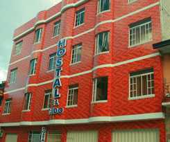 Hotel El Ejido