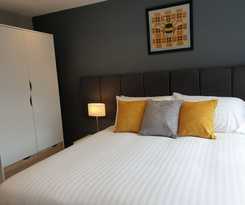 The Spires Serviced Apartments Cardiff