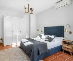 Limehome Granada Calle Sta. Ana