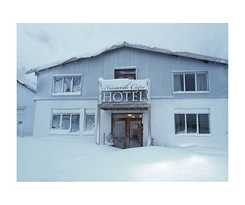 Hotel Húsavík Cape