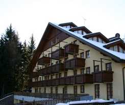 Neve Sole Folgarida Resort