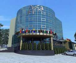Hotel Aria Chisinau