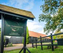 The Farmhouse at Fincham