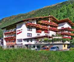 Hotel Appartement Similaun