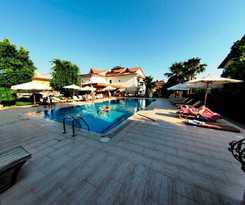 Yagmur Hotel