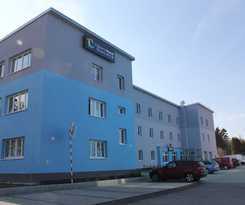 Hotel Sport Sleti&scaron;tě