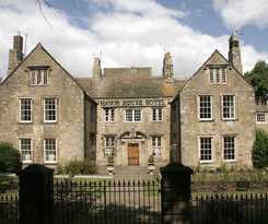 Manor House