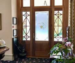 Hotel Tattingstone Inn