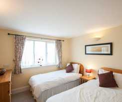 Apartamentos Kingswear Park Club
