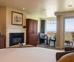 Inn of the Four Winds Oceanfront Seaside