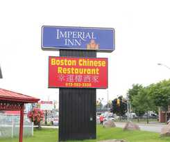 Hotel IMPERIAL INN 1000 islands