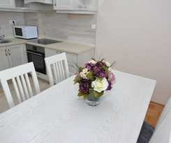 Apartments Dobrotski Dvori