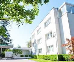 Hotel Parkhotel Styria