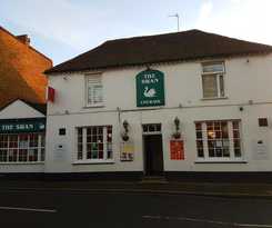 OYO Swan Inn, Heathrow Airport