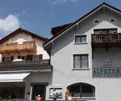 Hotel Schorta\'s Alvetern