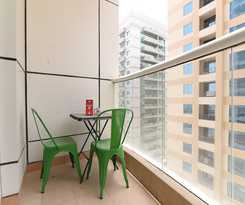 OYO 575 Home Capitol tower 11