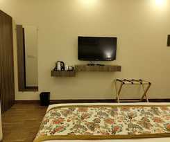 Hotel Regenta Inn Greater Noida