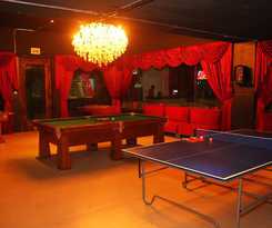 Hotel Rustica Vichayito