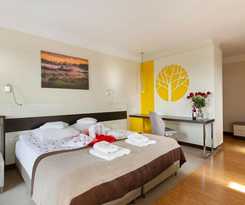 Hotel Villa Buki Pokoje and Spa