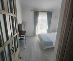 Tarcin Alacati Otel - Adults Only