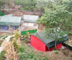 Hotel Camp Lagoon and Cottage