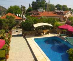 Kilim Hotel