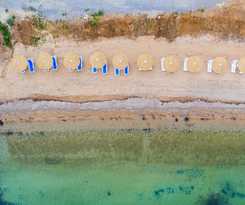 Apartamentos Elpiniki Luxury