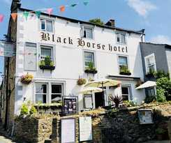 Hotel The Black Horse Grassington