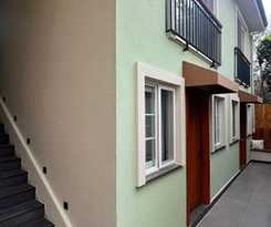 Mimoza Hotel