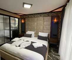  Aygun Suites Hotel Bungalow