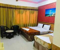 Golden Touch Hotel