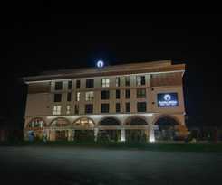  Flora Ordu Hotel Apart Suite