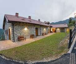 Apartamentos Los Picos de Europa