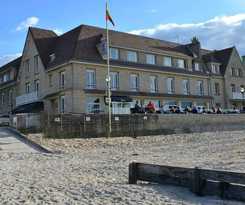 Hotel Le Clos Normand