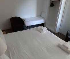 North Parade Seafront Accommodation