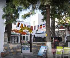 Kılavuz Otel