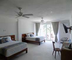 Hotel Noah Beach and Suites