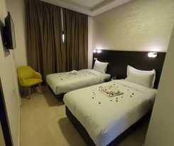 Hotel Marina Dreams Dakhla