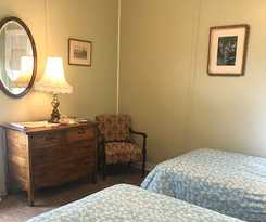 Hotel The Inn at Starlight Lake