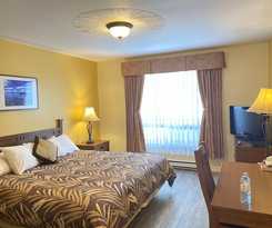 Hotel Best Northern Motel and Restaurant