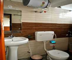 Hotel Goroomgo Kasturi Palace Darjeeling