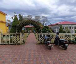 Hotel Madpackers Bir