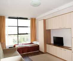 Panoramic Apartments S16