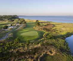 Hotel The Lodge At Sea Island