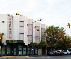 Hotel Huemul