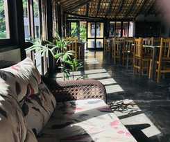 Hotel Pousada Xax&aacute;