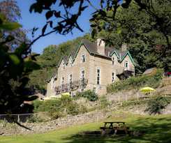 Hotel YHA Wye Valley - Hostel