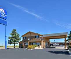 Hotel Americas Best Value Inn and Suites Vega