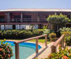 Hotel Porto do Zimbo