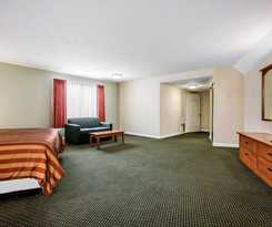 Hotel Avenida, San Clemente Beach